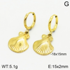 Stainless steel jewelry Earrings wholesale