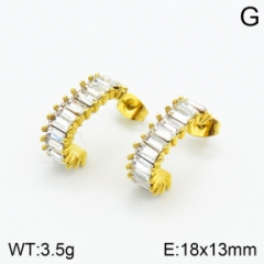 Stainless steel jewelry Earrings wholesale