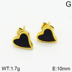 Stainless steel jewelry Earrings wholesale