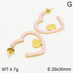 Stainless steel jewelry Earrings wholesale