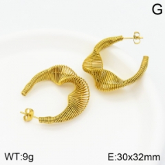 Stainless steel jewelry Earrings wholesale