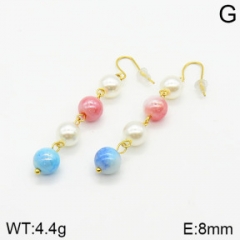 Stainless steel jewelry Earrings wholesale