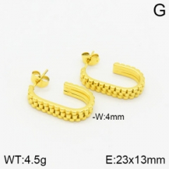Stainless steel jewelry Earrings wholesale