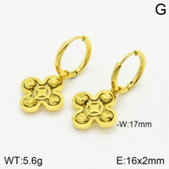 Stainless steel jewelry Earrings wholesale