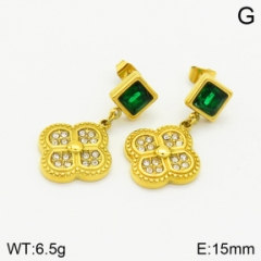 Stainless steel jewelry Earrings wholesale