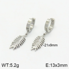 Stainless steel jewelry Earrings wholesale