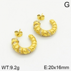 Stainless steel jewelry Earrings wholesale