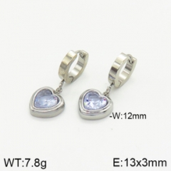 Stainless steel jewelry Earrings wholesale