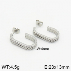 Stainless steel jewelry Earrings wholesale
