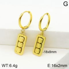 Stainless steel jewelry Earrings wholesale