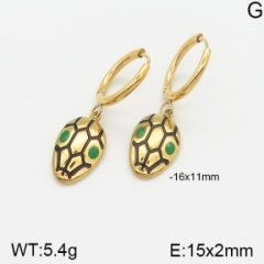Stainless steel jewelry Earrings wholesale