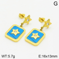 Stainless steel jewelry Earrings wholesale