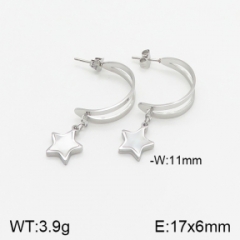 Stainless steel jewelry Earrings wholesale