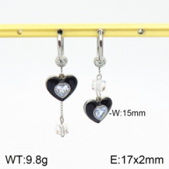 Stainless steel jewelry Earrings wholesale