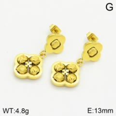 Stainless steel jewelry Earrings wholesale