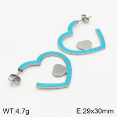 Stainless steel jewelry Earrings wholesale