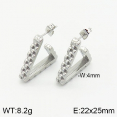 Stainless steel jewelry Earrings wholesale