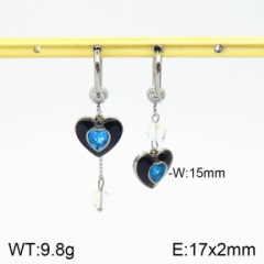 Stainless steel jewelry Earrings wholesale