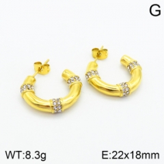 Stainless steel jewelry Earrings wholesale