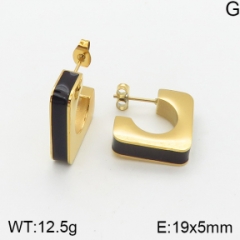 Stainless steel jewelry Earrings wholesale