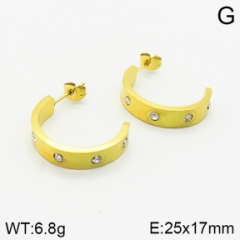 Stainless steel jewelry Earrings wholesale