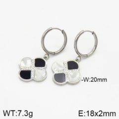 Stainless steel jewelry Earrings wholesale