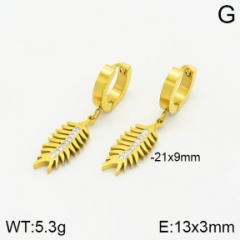 Stainless steel jewelry Earrings wholesale