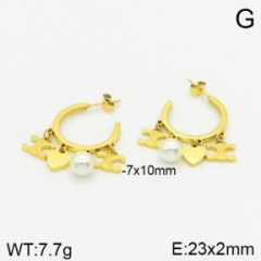 Stainless steel jewelry Earrings wholesale