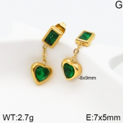 Stainless steel jewelry Earrings wholesale