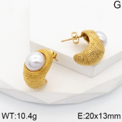 Stainless steel jewelry Earrings wholesale
