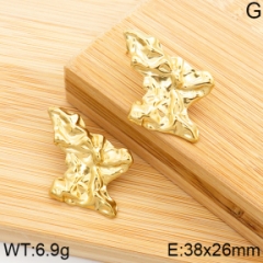 Stainless steel jewelry Earrings wholesale