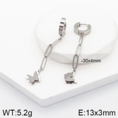 Stainless steel jewelry Earrings wholesale