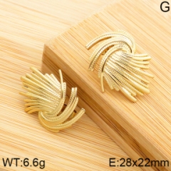 Stainless steel jewelry Earrings wholesale