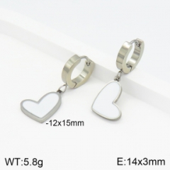 Stainless steel jewelry Earrings wholesale