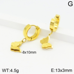 Stainless steel jewelry Earrings wholesale