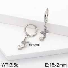 Stainless steel jewelry Earrings wholesale