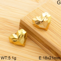 Stainless steel jewelry Earrings wholesale