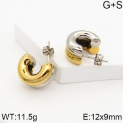 Stainless steel jewelry Earrings wholesale