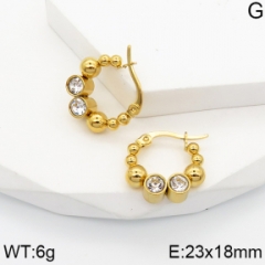 Stainless steel jewelry Earrings wholesale