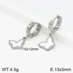 Stainless steel jewelry Earrings wholesale