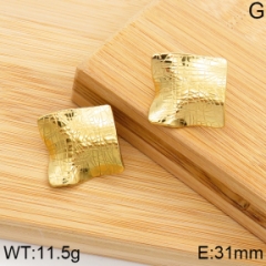 Stainless steel jewelry Earrings wholesale