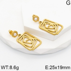 Stainless steel jewelry Earrings wholesale