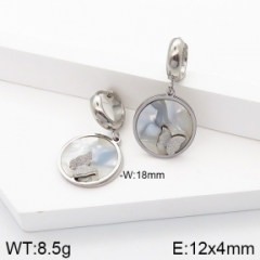 Stainless steel jewelry Earrings wholesale