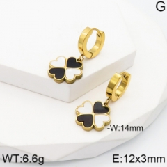 Stainless steel jewelry Earrings wholesale