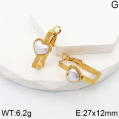 Stainless steel jewelry Earrings wholesale