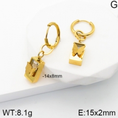 Stainless steel jewelry Earrings wholesale