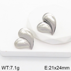 Stainless steel jewelry Earrings wholesale