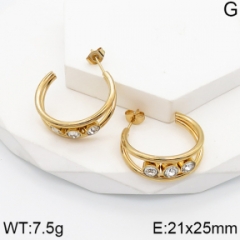 Stainless steel jewelry Earrings wholesale