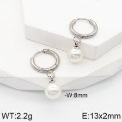 Stainless steel jewelry Earrings wholesale