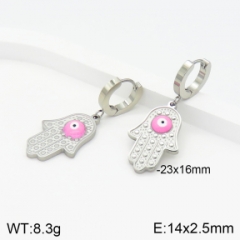 Stainless steel jewelry Earrings wholesale